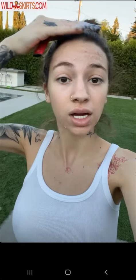 naked pictures of danielle bregoli|Danielle Bregoli (Bhad Bhabie) Nudes & Naked Pictures and .